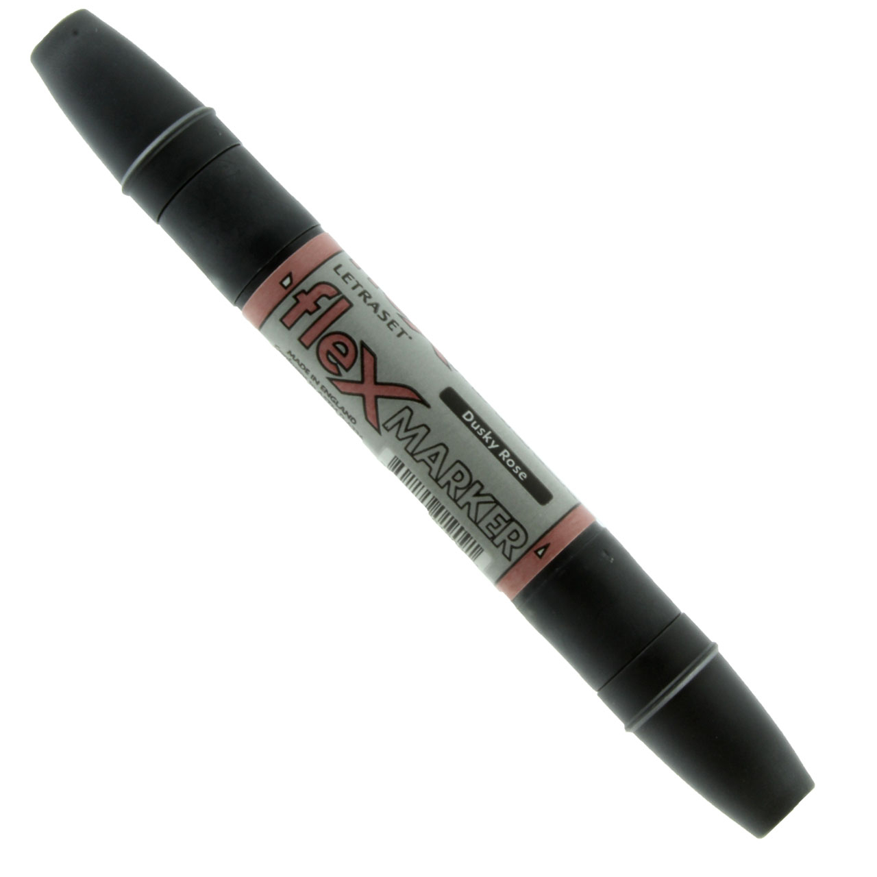 ماژیک حرفه ای لتراست flex  مدل  Dusky Rose