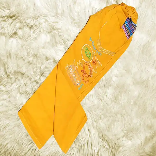 شلوار نوزادی مدل Porto کد Kh1