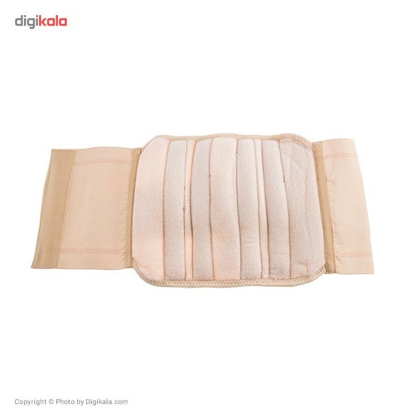 کمربند ادور مدل Medical Hard Elastic سایز بزرگ