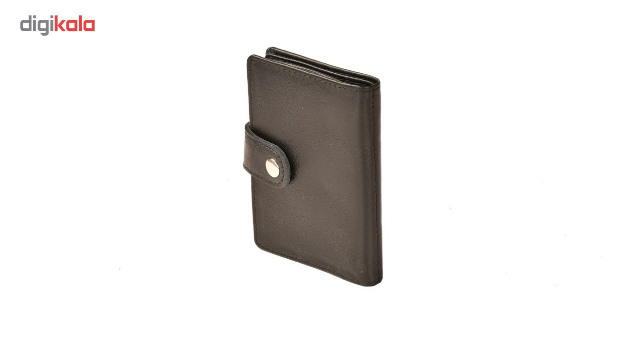 کیف کارت کهن چرم مدل CH25 main 1 2