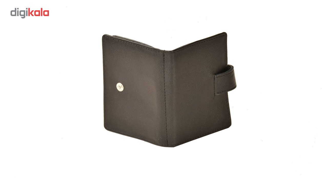 کیف کارت کهن چرم مدل CH25 main 1 5