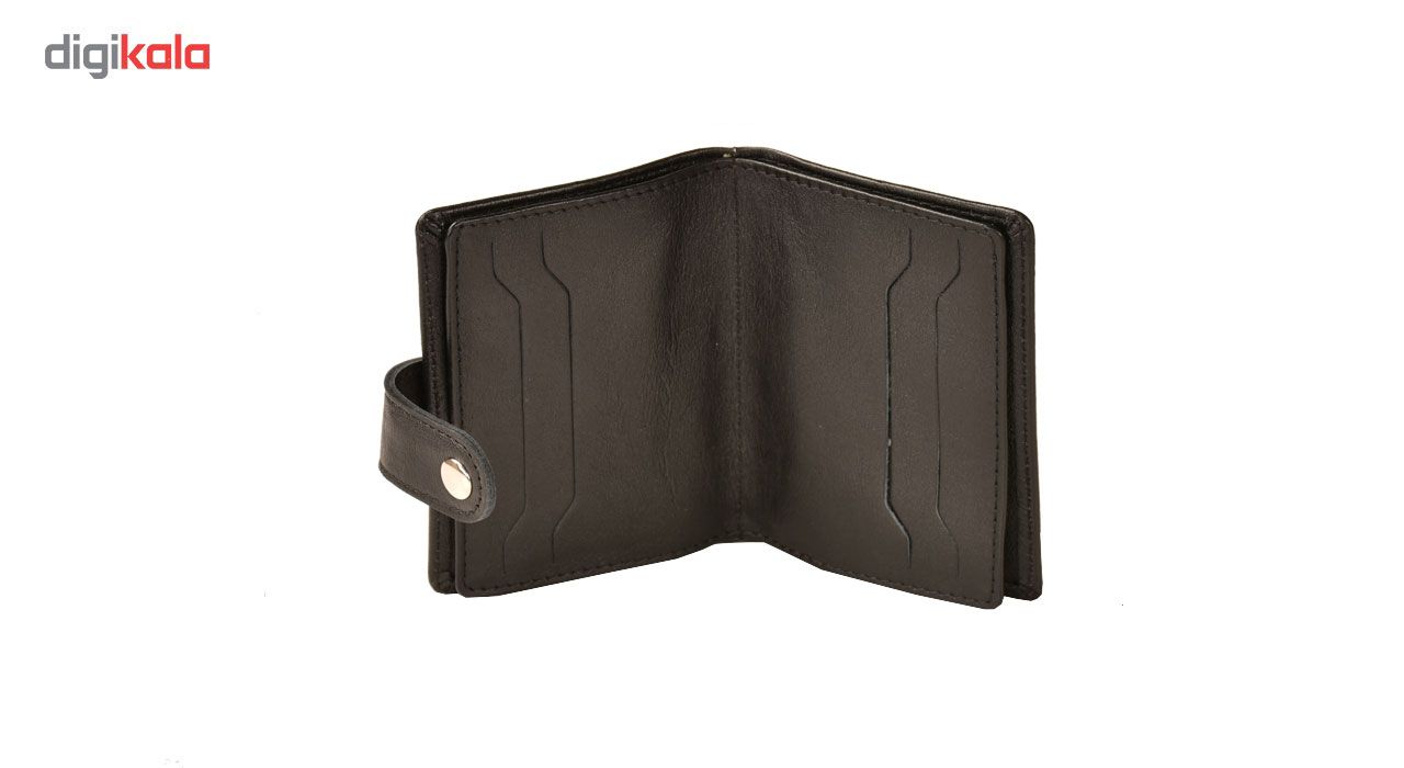 کیف کارت کهن چرم مدل CH25 main 1 7