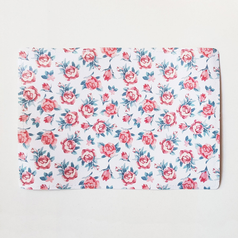 جلد شناسنامه مدل IDC120105