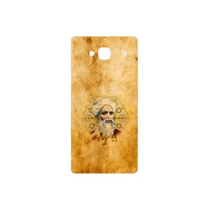 MAHOOT Rudaki Cover Sticker for Xiaomi Redmi 2
