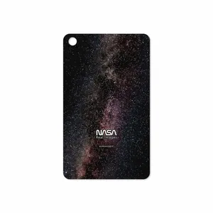 MAHOOT Universe-by-NASA-2 Cover Sticker for Xiaomi Mi Pad 4 2018