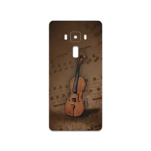 MAHOOT  Violin-Instrument Cover Sticker for ASUS Zenfone 3 Deluxe ZS570KL