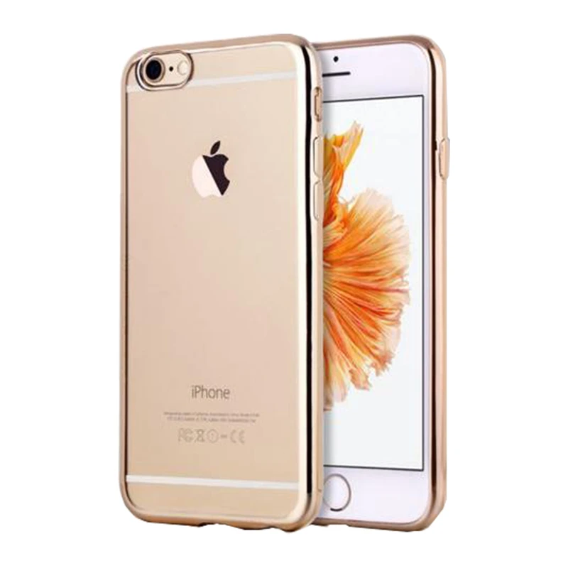 کاور یو.آر.وی مدل case bumper مناسب برای گوشی موبایل اپل iPhone 6 Plus/6s Plus