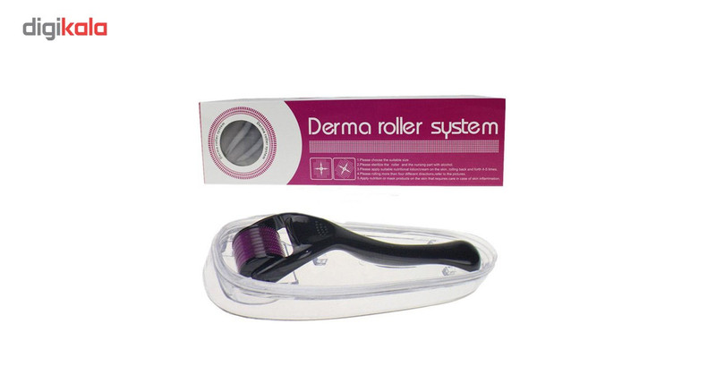 ماساژور دی.آر.اس مدل درمارولر سایز 0.75