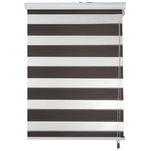 Zio zebra 603 Cartain 110 x 180 cm