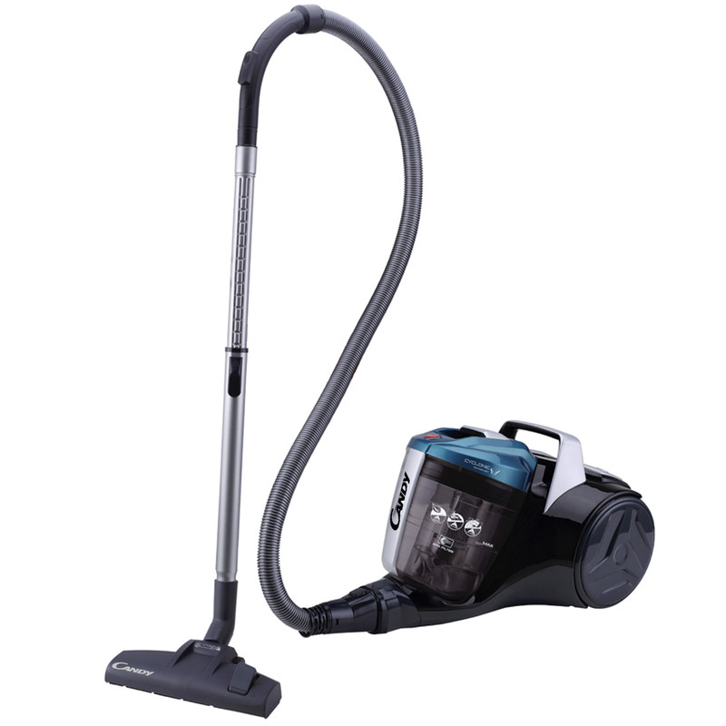 جاروبرقی کندی مدل KCBR2200