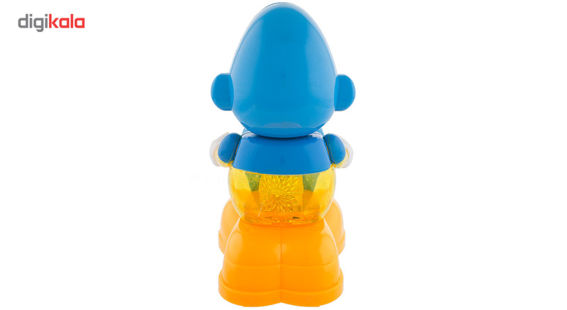 ربات مدل The Smurfs ربات مدل The Smurfs