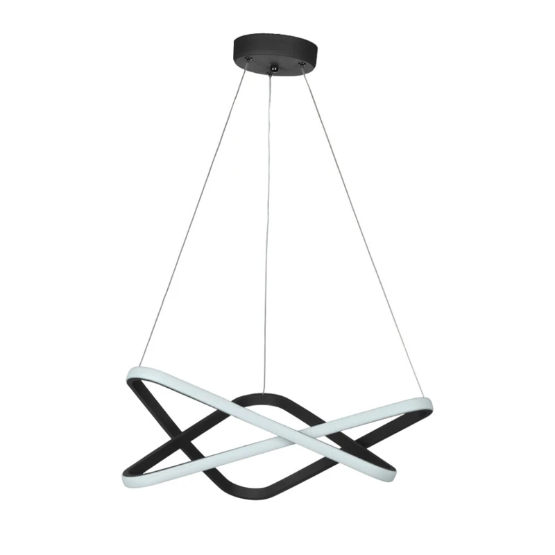 عکس شماره 2 : لوستر آویز شاهان تک مدل sf56