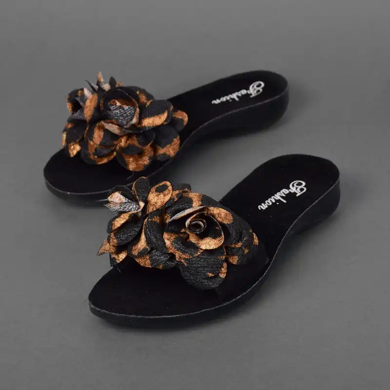 دمپایی زنانه مدل G.D.2.2.6.0