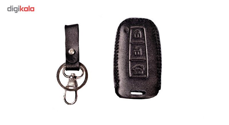 جاسوئیچی خودرو کد 3048 مناسب برای هایما