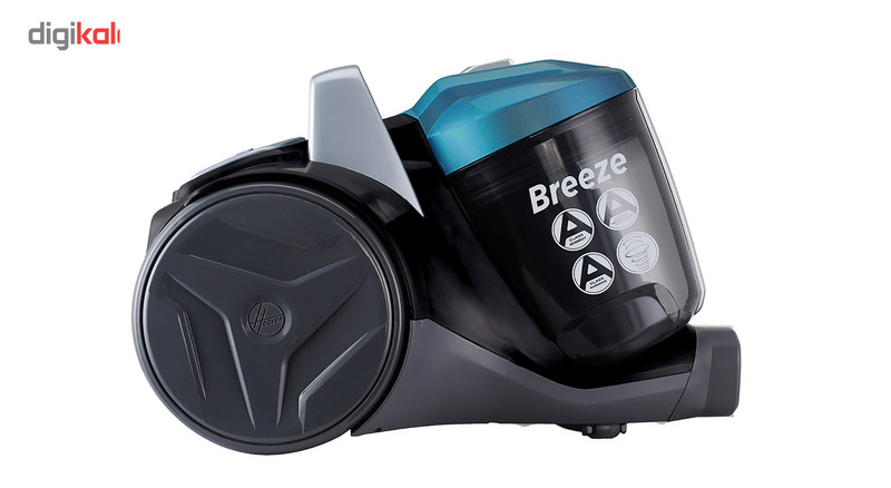 جاروبرقی کندی مدل KCBR2200