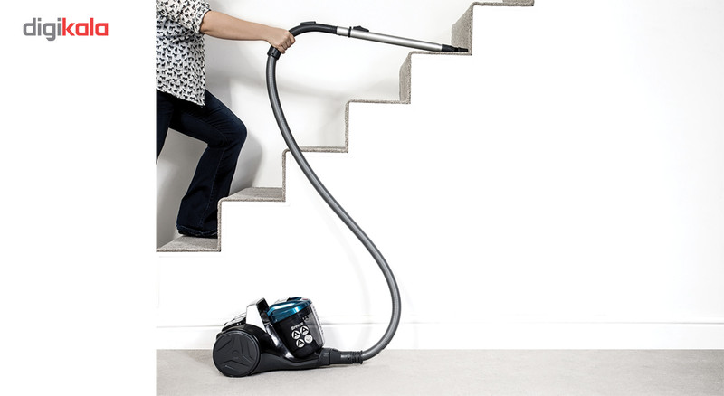 جاروبرقی کندی مدل KCBR2200