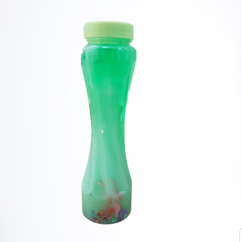 ژل بازی مدل شفاف