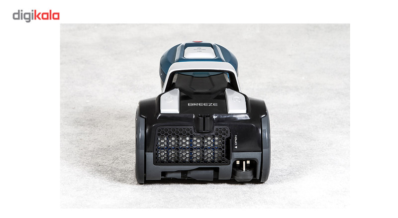 جاروبرقی کندی مدل KCBR2200