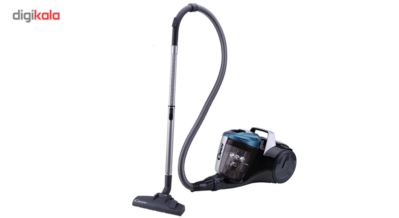 جاروبرقی کندی مدل KCBR2200