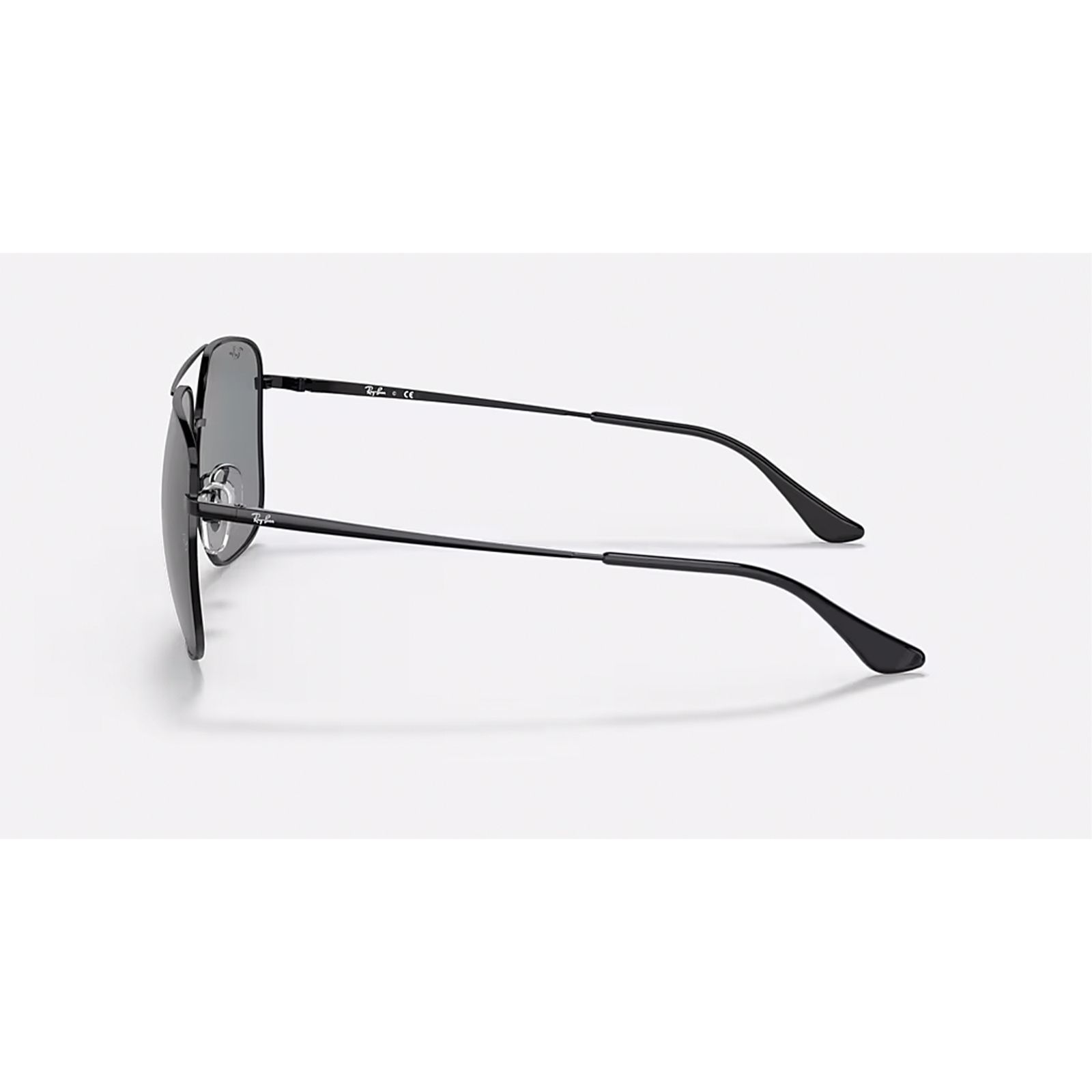 عینک آفتابی ری بن مدل RB3679d-002/B1 -  - 11