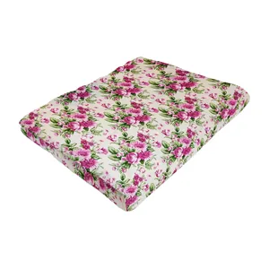 تشک مهمان مدل ژیرورا سایز 195x100 سانتی متر