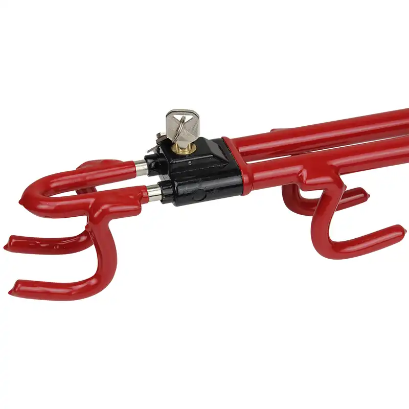 قفل فرمان مدل دوبل SPARCO