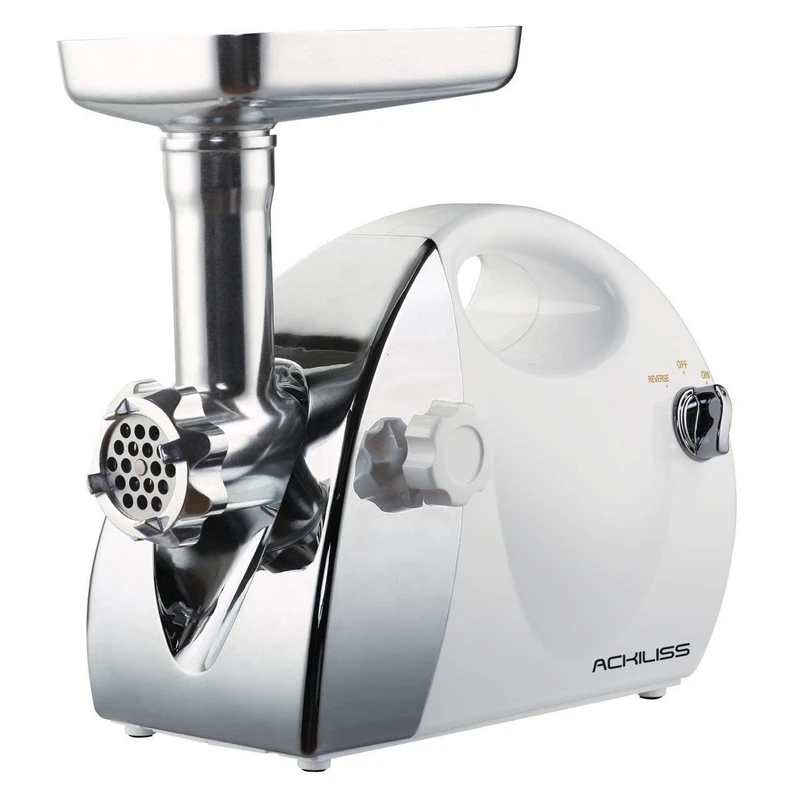 چرخ گوشت آکیلیس مدلMG-2120