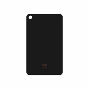 MAHOOT Matte-Black Cover Sticker for Xiaomi Mi Pad 4 2018