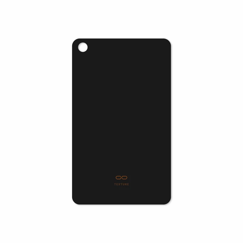 برچسب پوششی ماهوت مدل Matte-Black مناسب برای تبلت شیائومی Mi Pad 4 2018