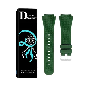 بند دریم مدل Brindle Plus مناسب برای ساعت هوشمند هوآوی  Watch 3 Pro