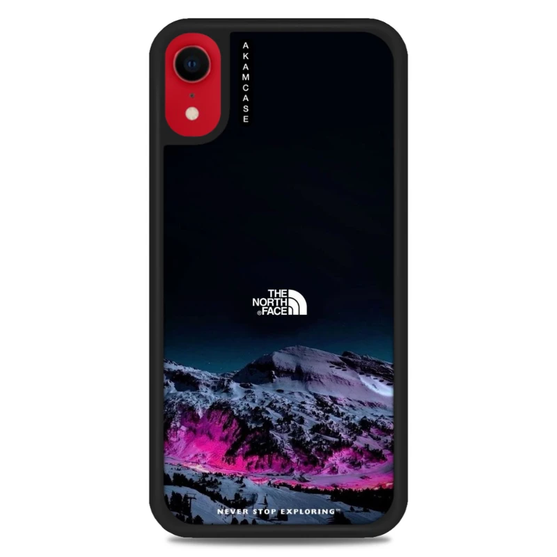 کاور آکام مدل AMC-WAXR-BARNDS-35 مناسب برای گوشی موبایل اپل iPhone XR