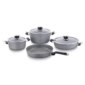 سرویس پخت و پز 7 پارچه کرکماز مدل A3919