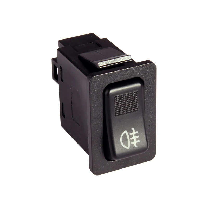 کلید مه شکن خودرو مدل یدک لوکس مناسب برای پراید