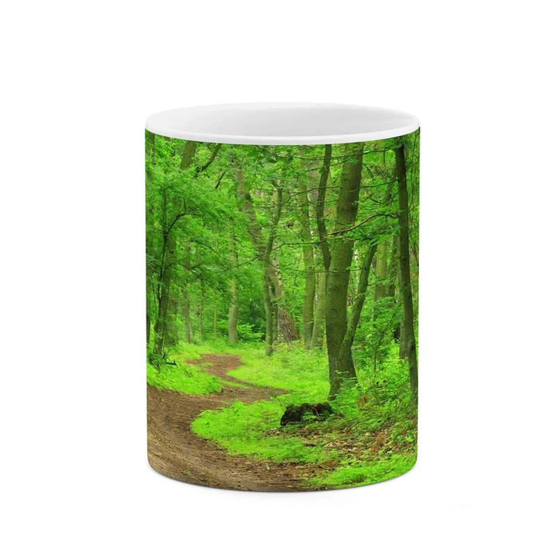 ماگ کاکتی مدل جنگل کد mgh10761