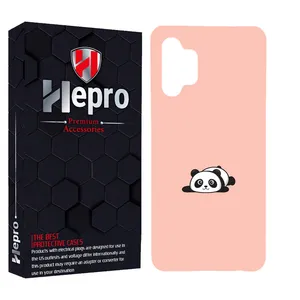 HEPRO MC Cover for SAMSUNG GALAXY M32 5G