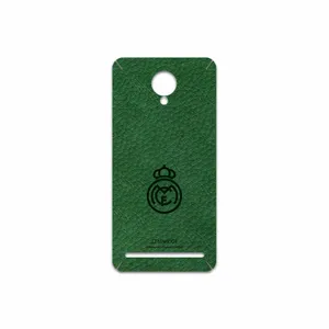 MAHOOT GL-REAL Cover Sticker for Lenovo Vibe C2