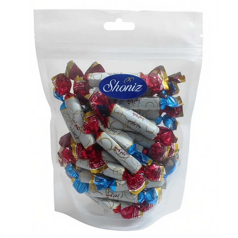 شکلات شیری شونیز - 250 گرم