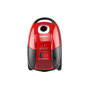 جاروبرقی 1900 وات پاناسونیک مدل MC-CG711