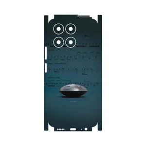 MAHOOT Hang_Instrument-FullSkin Cover Sticker for Honor X6a