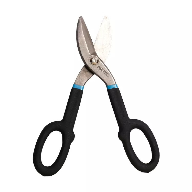 قیچی ورق بر فیکس تک مدل FHTS0010 سایز 10 اینچ