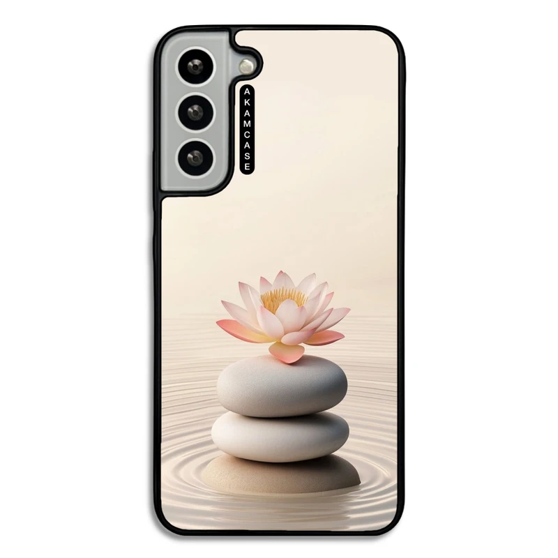 کاور آکام مدل AMC-WSGS22P-ZEN-1 مناسب برای گوشی موبایل سامسونگ Galaxy S22 Plus