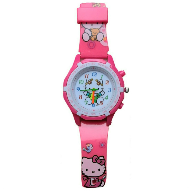 ساعت مچی عقربه ای دخترانه مدل TiMo S02 ساعت مچی عقربه ای دخترانه مدل TiMo S02