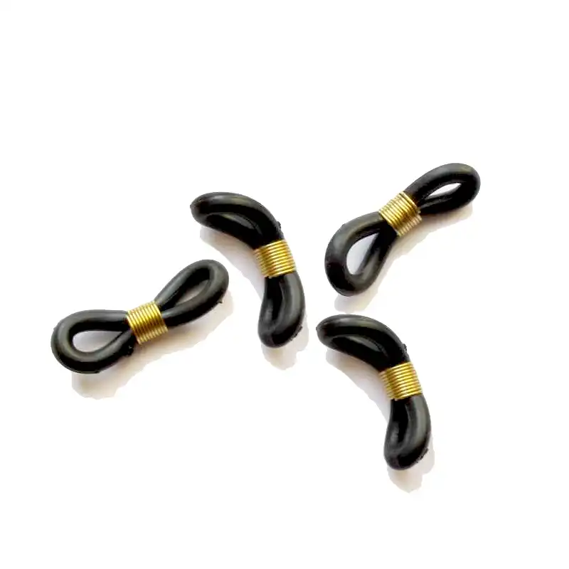 گیره بند عینک مدل BLC بسته 6 عددی