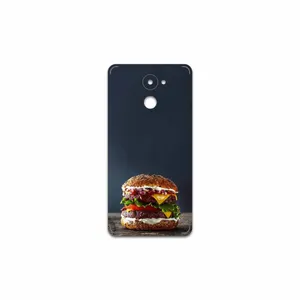 MAHOOT Hamburger Cover Sticker for Huawei Y7 Prime