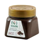 کرم کنجد کاکائویی برادران عاصمی _ 350گرم
