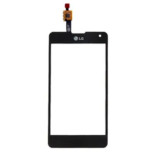 تاچ مدل TS-E975-B مناسب برای گوشی موبایل ال جی Optimus G E975