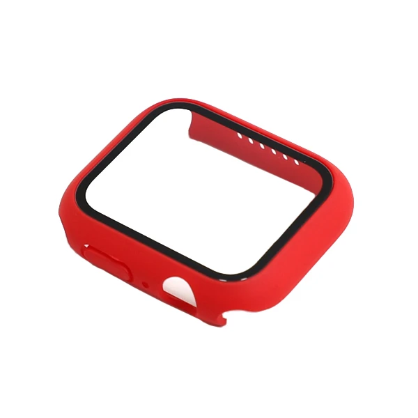 کاور مدل w44 مناسب برای اپل واچ 44 میلی متری