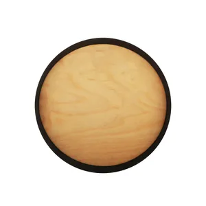 سینی طرح چوب کد 007 