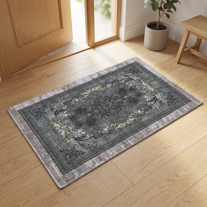   پادری مدل فرش کد MN-M35M001-MR0132 سایز 76x46 سانتی متر