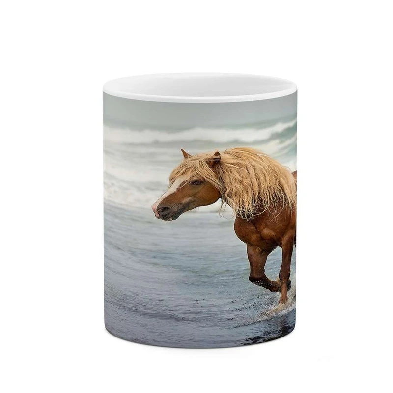 ماگ کاکتی مدل اسب کد mgh24268